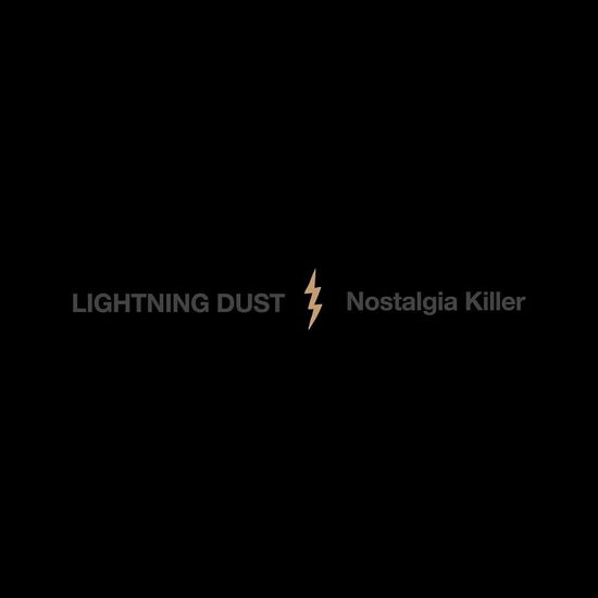 Nostalgia Killer - Lightning Dust - Musik - WESTERN VINYL - 0843563156803 - 9. juni 2023