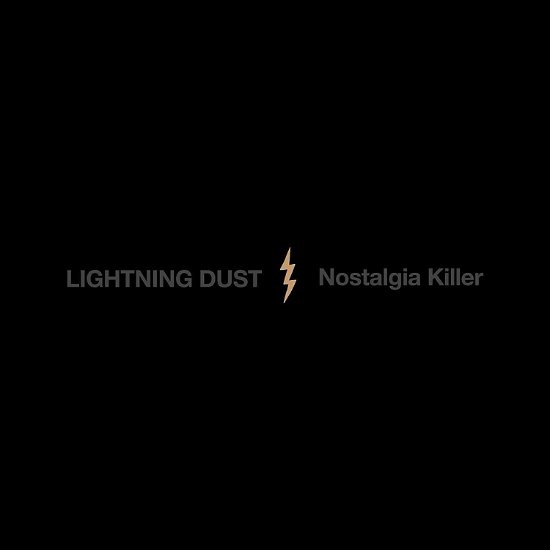 Nostalgia Killer - Lightning Dust - Musik - WESTERN VINYL - 0843563156803 - 9. juni 2023