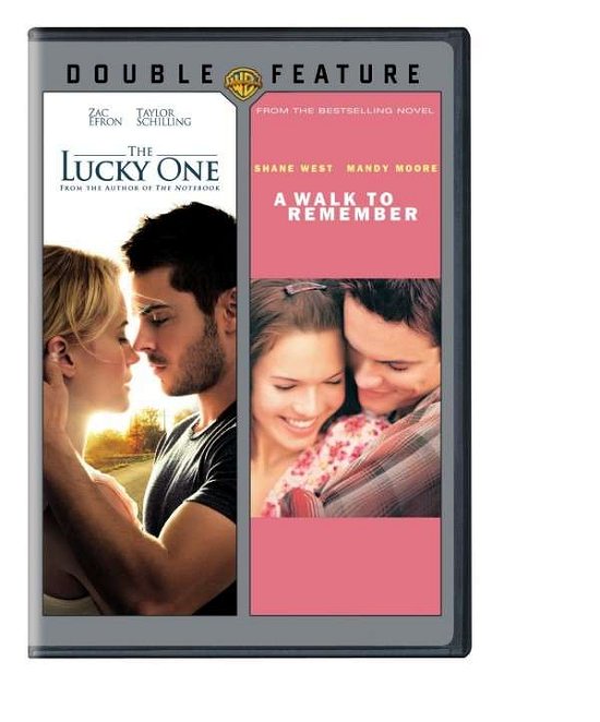 The Lucky One - a Walk to Reme - Pelicula - Movies - ALLI - 0883929389803 - March 22, 2018