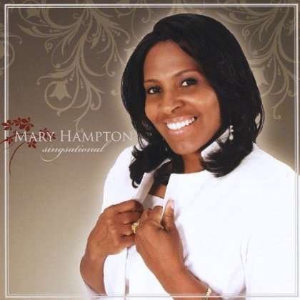 Cover for Mary Hampton · Singsational (CD) (2012)