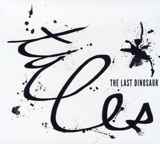 Cover for Last Dinosaur · Tales (CD) (2011)