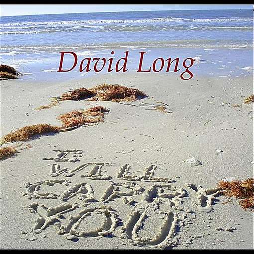 I Will Carry You - David Long - Music - Heartfire Music - 0884501483803 - March 29, 2011