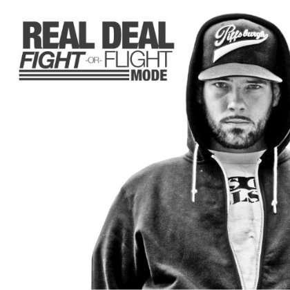 Fight or Flight Mode - Real Deal - Musik - Real Deal - 0885007401803 - 