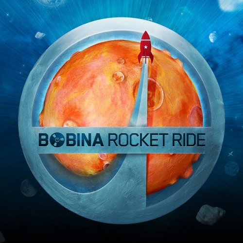 Rocket Ride - Bobina - Music - MAELSTROM - 0885012009803 - July 11, 2011