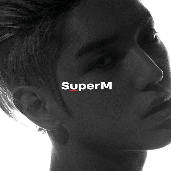 Superm (1st Mini Album) (Taeyong Ver.) - Superm - Music - SM ENTERTAINMENT - 2209999991803 - November 1, 2019