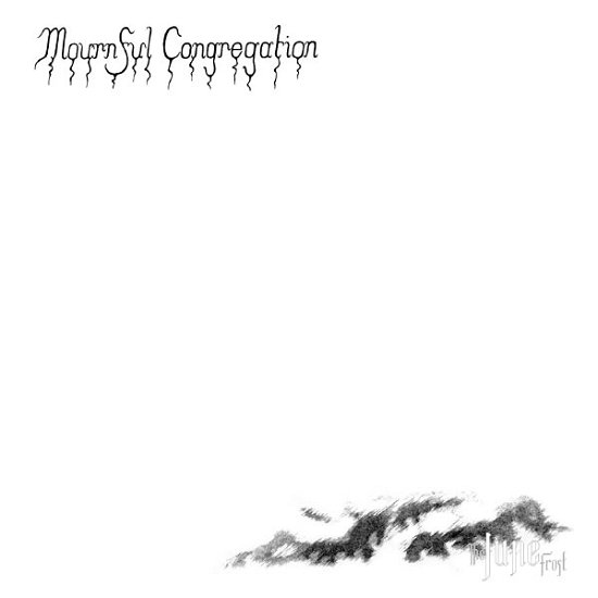 Cover for Mournful Congregation · June Frost The (CD) (2023)