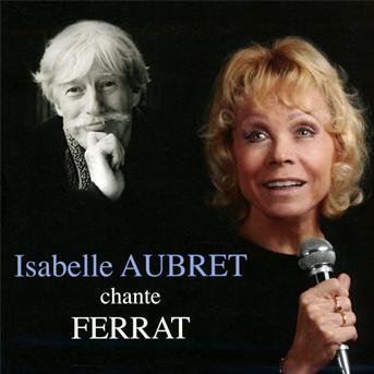 Cover for Isabelle Aubret · Same (DVD/CD) (2013)