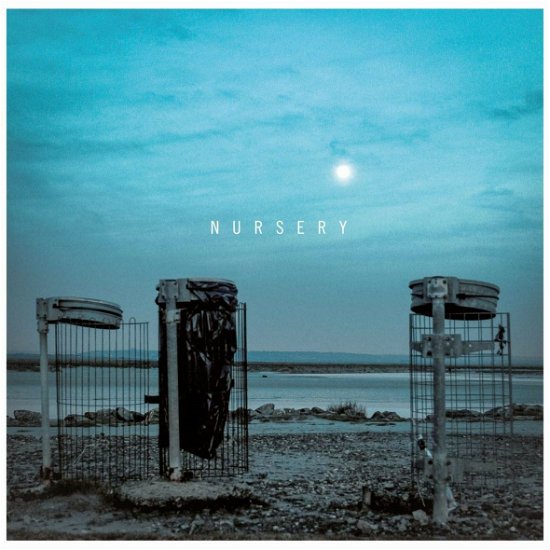 Cover for Nursury (LP) (2020)