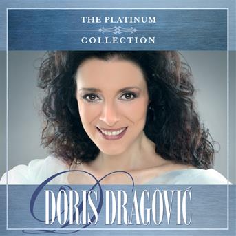 Cover for Dragovic Doris · Platinum Collection (CD) (2022)