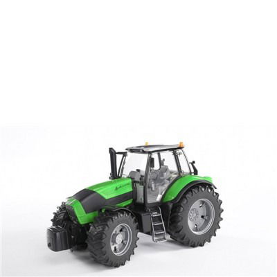 Deutz Agrotron X720 Bruder - N/a - Merchandise - Bruder Spielwaren - 4001702030803 - November 2, 2013