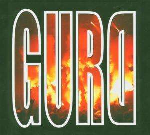 Cover for Gurd · 10 Years of Addiction (CD) (2020)