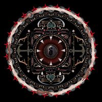 Cover for Shinedown · Amaryllis (LP) (2012)