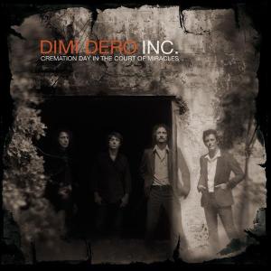 Cremation Day in the C - Dimi Dero Inc. - Music - BEAST - 4024572548803 - June 12, 2012