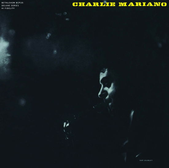 Quartet - Charlie Mariano - Music - ULTRAVYBE - 4526180469803 - December 28, 2018