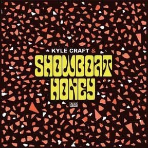 Cover for Kyle Craft · Showboat Honey (CD) [Japan Import edition] (2019)
