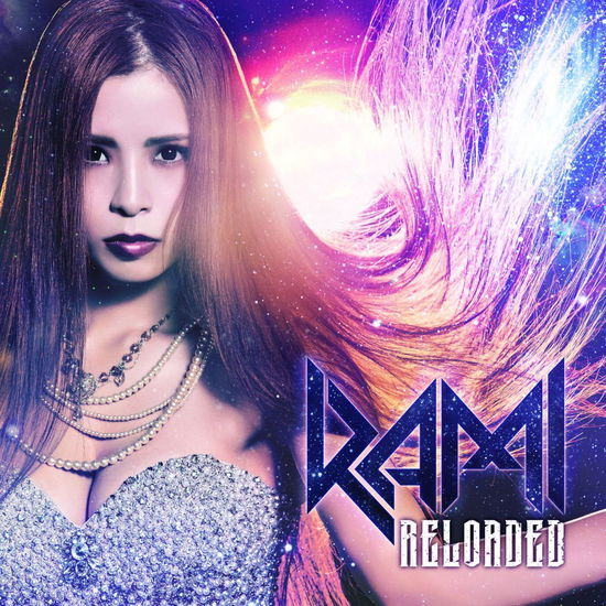 Cover for Rami · Reloaded (CD) [Japan Import edition] (2018)