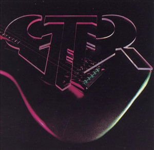 Cover for Gtr (CD) [Limited edition] (2006)