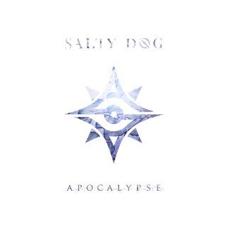 Cover for Salty Dog · Apocalypse (CD) [Japan Import edition] (2021)
