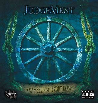 Cover for Sirene · Judgement -Wheel Of Fortune- (CD) [Japan Import edition] (2021)