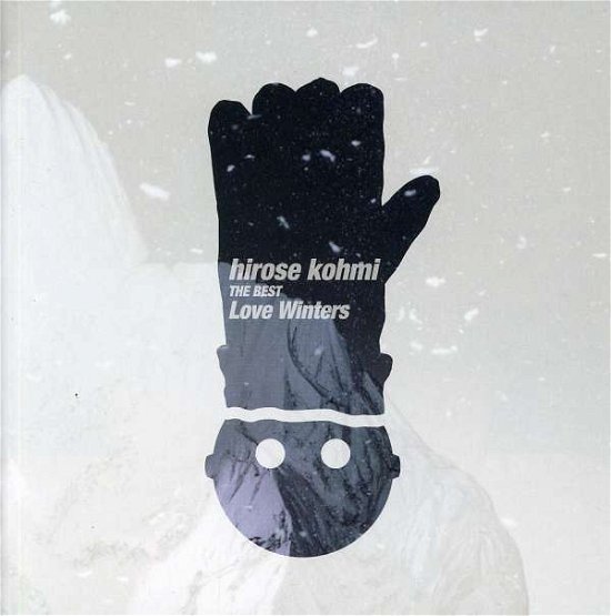 Cover for Kohmi Hirose · The Best &quot;Love Winters&quot; (CD) [Japan Import edition] (2000)