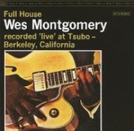 Cover for Wes Montgomery · Full House (CD) [Limited edition] (2012)