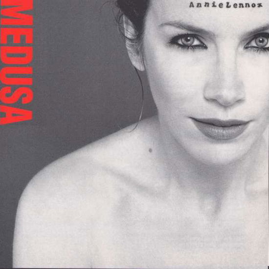 Cover for Annie Lennox · Medusa (CD) [Bonus Tracks edition] (2007)