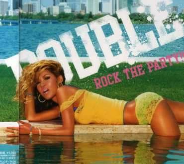 Cover for Double · Rock the Party (CD) [Japan Import edition] (2005)