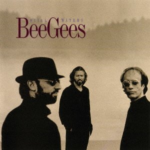 Cover for Bee Gees · Still Waters (CD) [Japan Import edition] (2022)