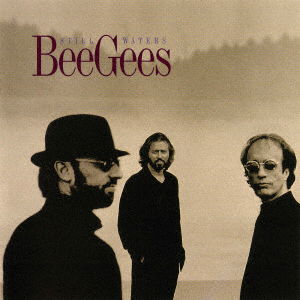 Still Waters - Bee Gees - Muzyka - UNIVERSAL MUSIC JAPAN - 4988031536803 - 2 grudnia 2022