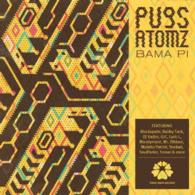 Cover for Pugs Atomz · Bama Pi (CD) [Japan Import edition] (2014)