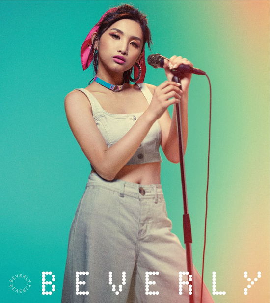 Cover for Beverly · 24 (CD) [Japan Import edition] (2018)