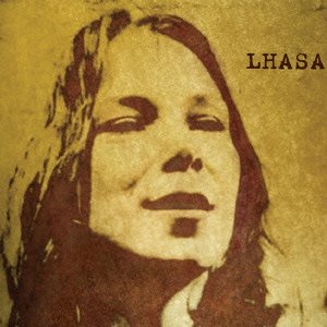 Cover for Lhasa (CD) [Japan Import edition] (2002)