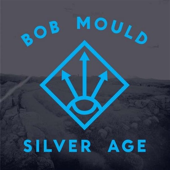 Cover for Mould Bob · Silver Age (LP) (2012)