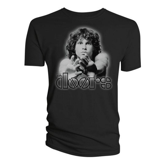 Cover for The Doors · Break on Through (T-shirt) [size XXL] (2015)