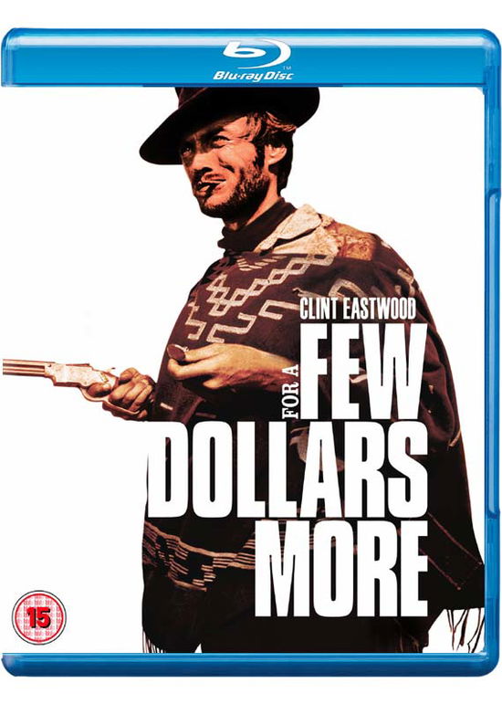 For a Few Dollars More · For A Few Dollars More (Blu-ray) (2013)