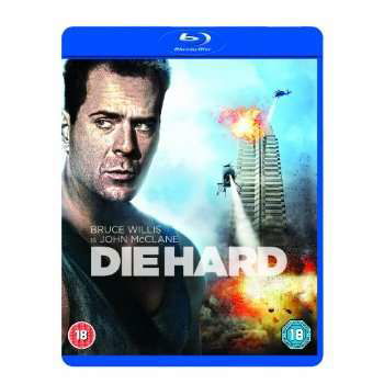 Die Hard - Die Hard - Movies - 20th Century Fox - 5039036061803 - June 3, 2013