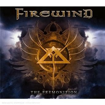Cover for Firewind · Firewind - the Premonition (CD/DVD)