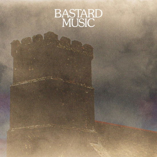 Cover for Meatraffle · Meatraffle - Bastard Music (CD) (2010)