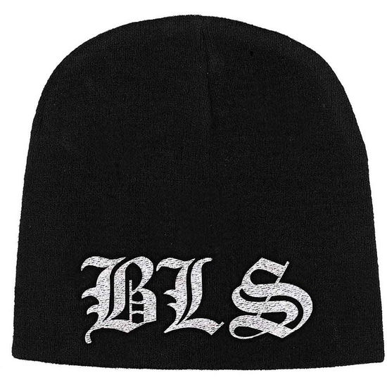 Cover for Black Label Society · Black Label Society Beanie Hat: BLS (Bekleidung) (2023)