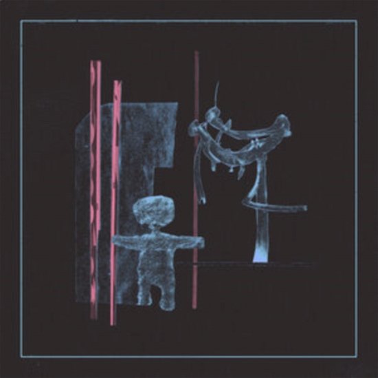 Cover for Veik · Surrounding Structures Remixes (LP) (2023)