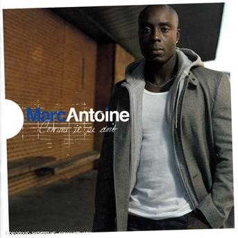 Cover for Marc Antoine · Comme Il Se Doit (CD) (2008)
