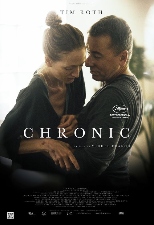 Chronic -  - Film - Angel Films - 5712976000803 - 