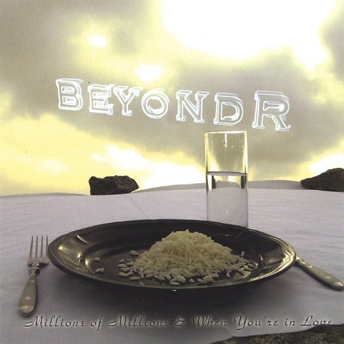 Beyondr - Beyondr - Música -  - 7320470060803 - 24 de janeiro de 2006