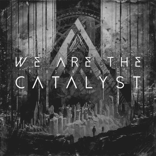 Perseverance - We Are The Catalyst - Musik - ICONS CREATING EVIL ART - 7350049517803 - 17. November 2021