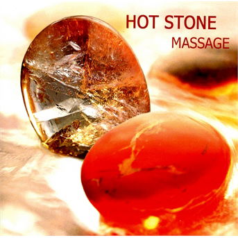 Hot Stone - Massage - Music - LIKE MUSIC - 7640108825803 - 