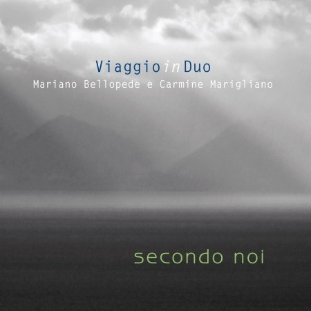 Cover for Viaggioinduo · Viaggioinduo - Secondo Noi (CD) (2012)