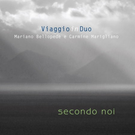 Cover for Viaggioinduo · Secondo Noi (CD) (2012)