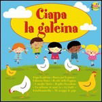 Cover for Baby Club · Ciapa La Galeina (CD) (2012)