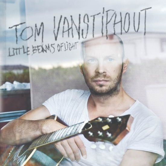 Cover for Tom Vanstiphout · Little Beams of Light (CD) (2013)