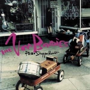 Pawn Shoppe Heart - Von Bondies - Musique - MUSIC ON VINYL - 8719262000803 - 22 avril 2016